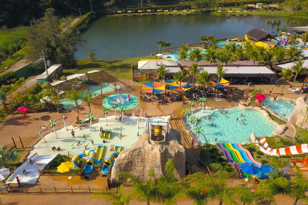 Aproveite a programação de férias no Arca